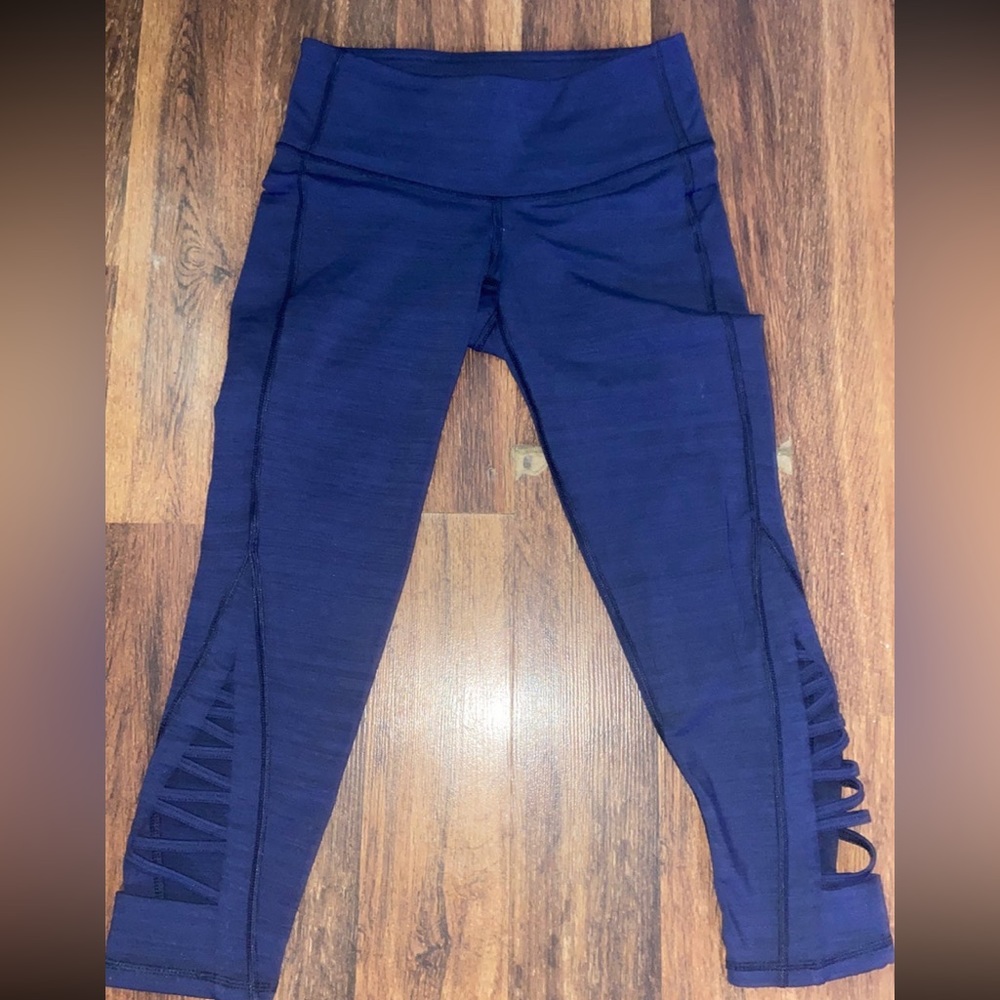 Womens Athleta Leggings XXS